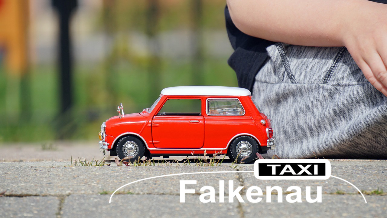 Taxi Falkenau Bad Honnef Windhagen